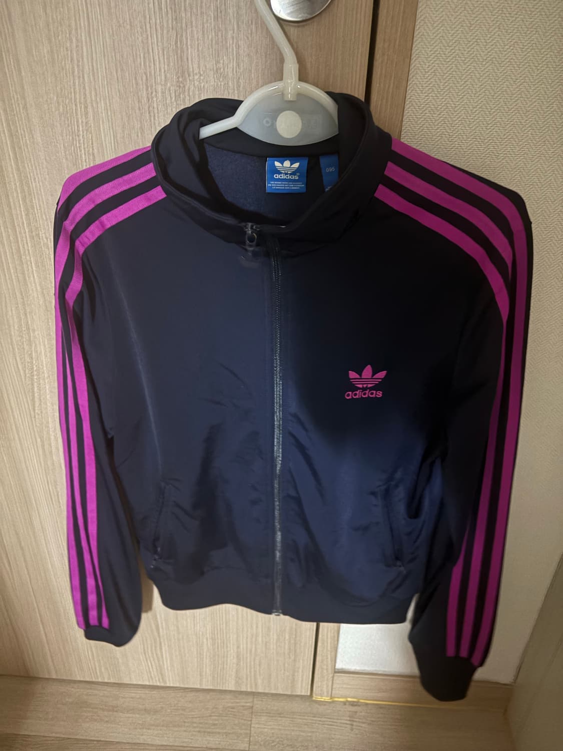 아디다스 져지 핑크 95 상품이미지2