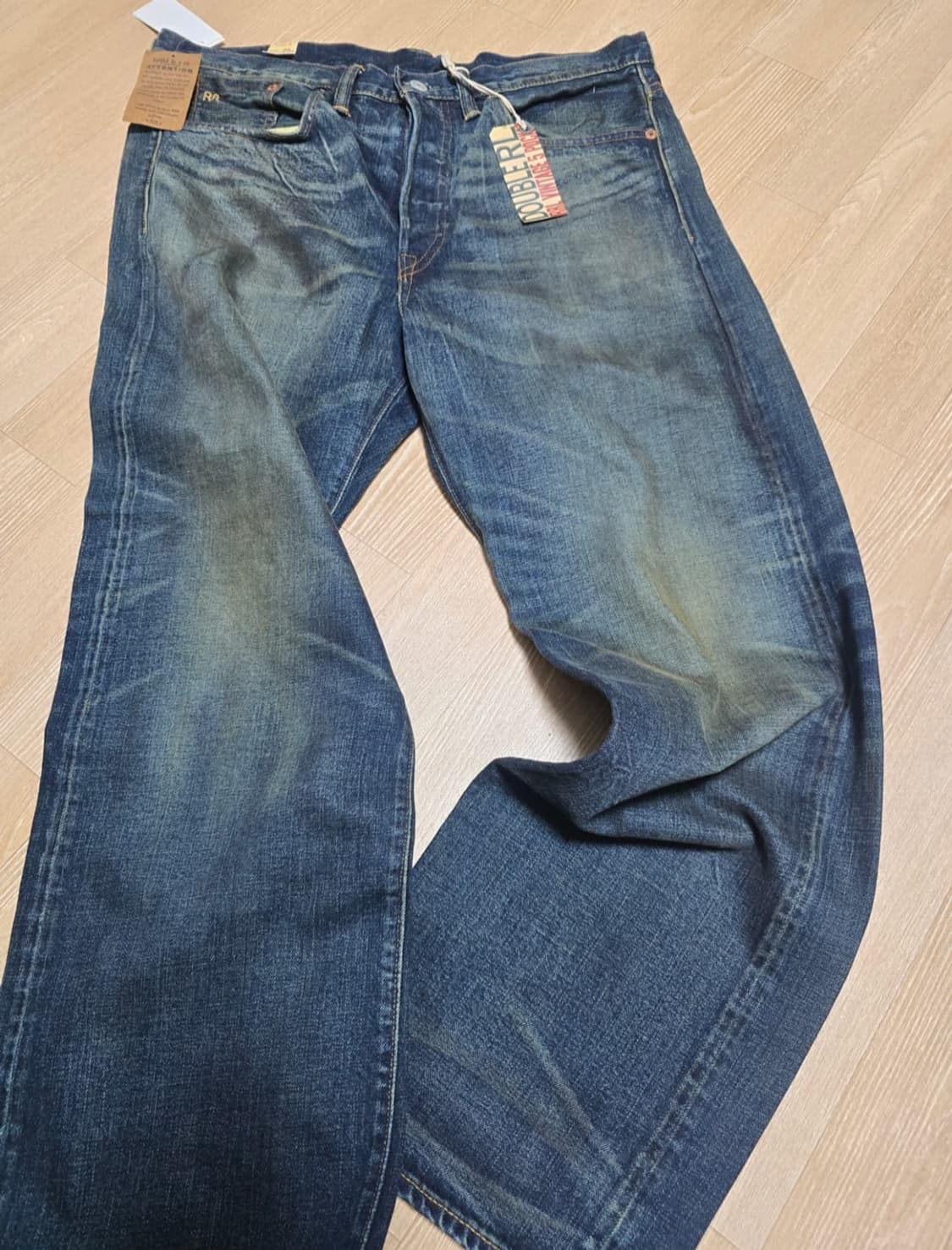 RRL 기븐스 34×32 상품이미지1