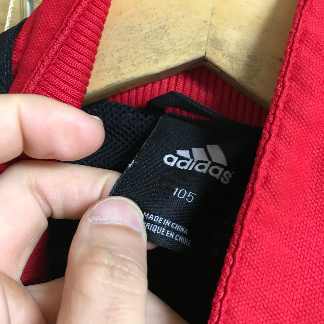 아디다스 ac밀란 05-06 챔피언스리그 결승  상품이미지3