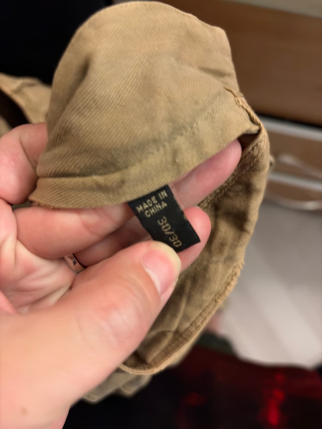 Rrl 파라트루퍼 팬츠 상품이미지7