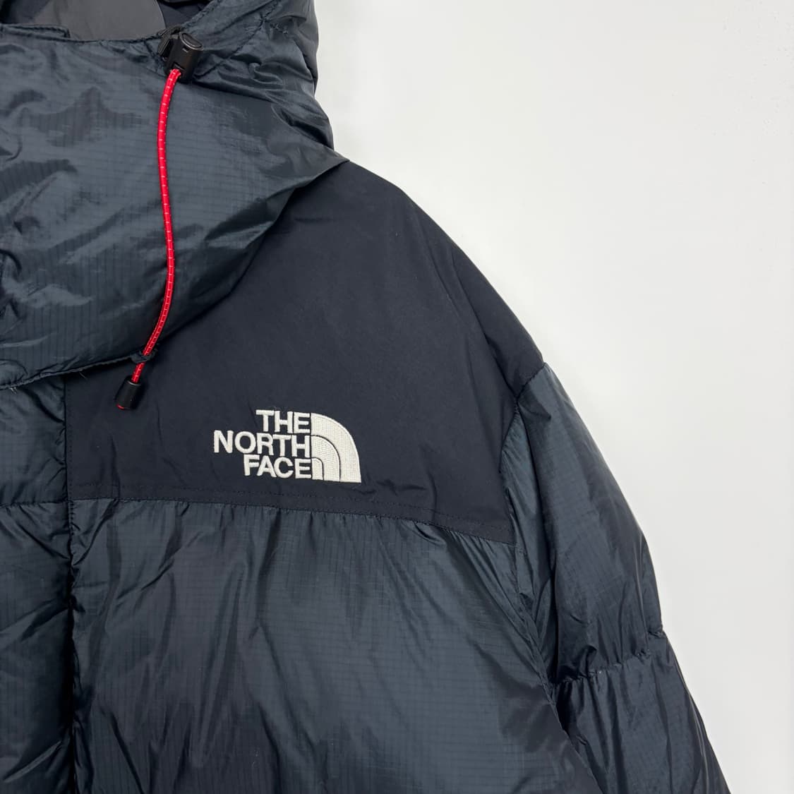 노스페이스 고어드라이로프트 다운 패딩 자켓 상품이미지4
