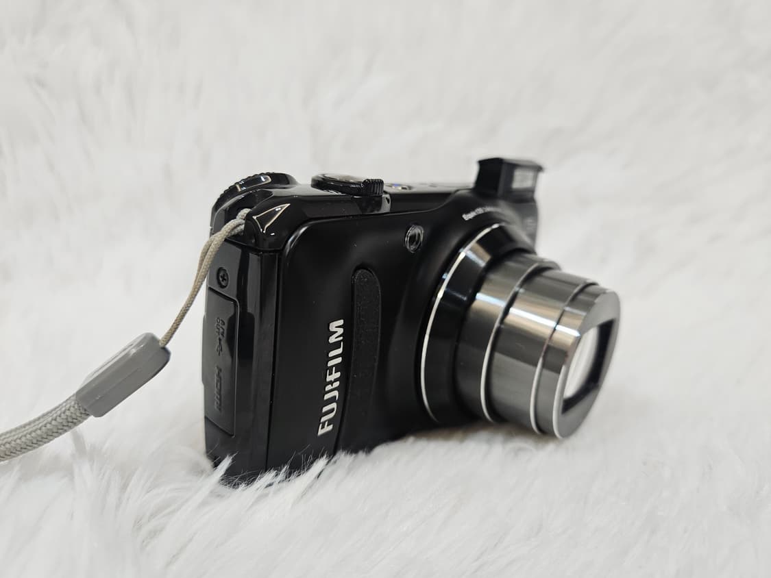 [민트] 후지필름 파인픽스 F300EXR 디카, 디지털 카메라 상품이미지4