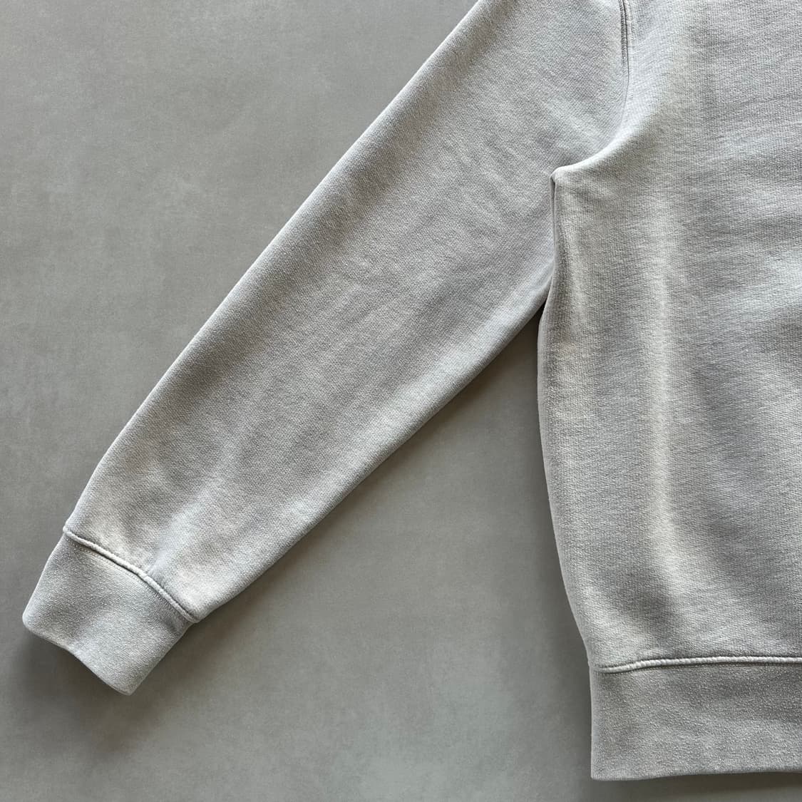 [L]폴로 랄프로렌 크루넥 기모 맨투맨 상품이미지7