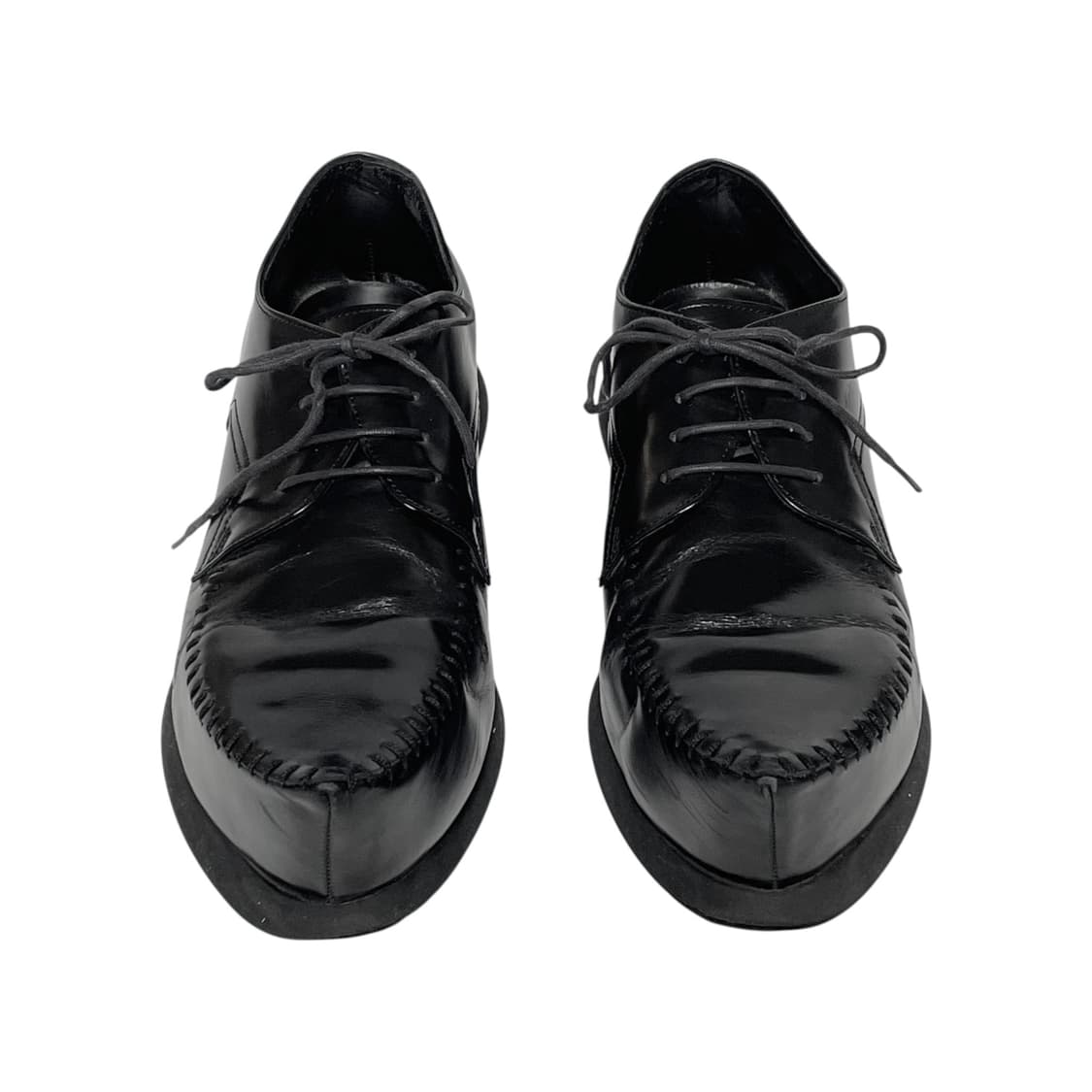 꼼데가르송 벌키토 더비슈즈 상품이미지3