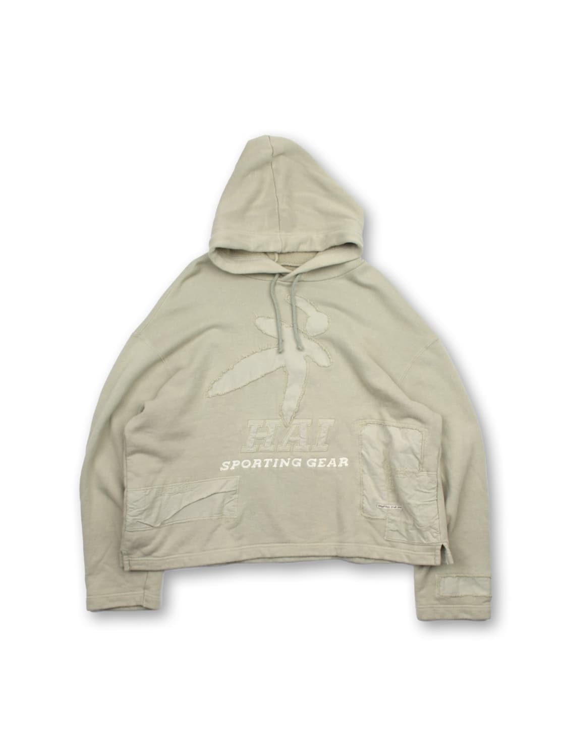 HAI SPORTING GEAR 상품이미지1