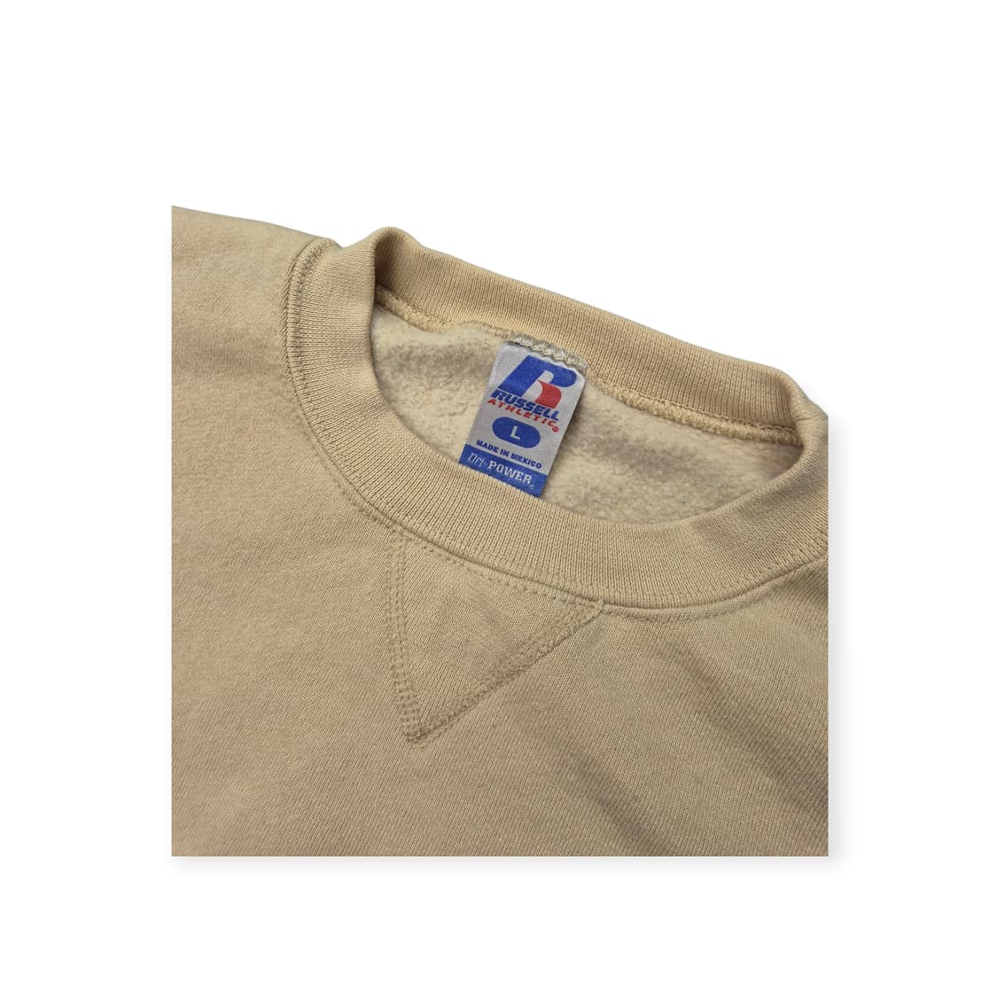 러셀 스웻셔츠 상품이미지2