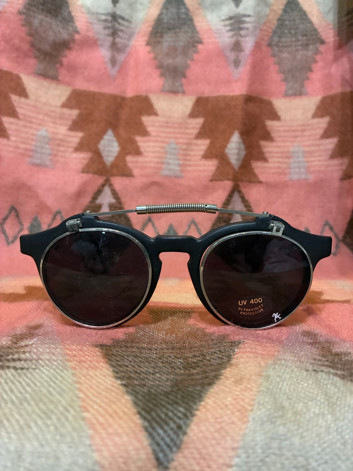 Hi Tek 하이테크 미키마우스 프레임 선글라스 상품이미지3