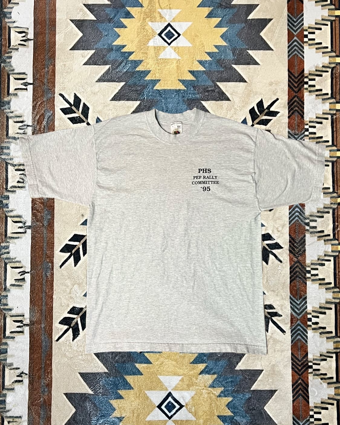 95‘s Phs Pep Rally Shirt 상품이미지2