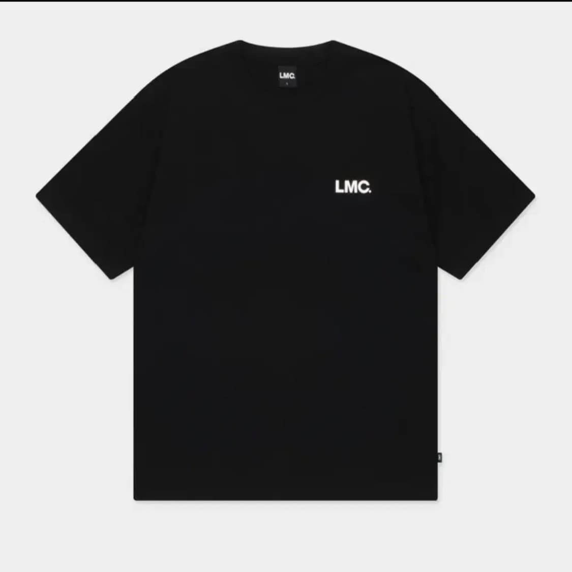 LMC 반팔 상품이미지1