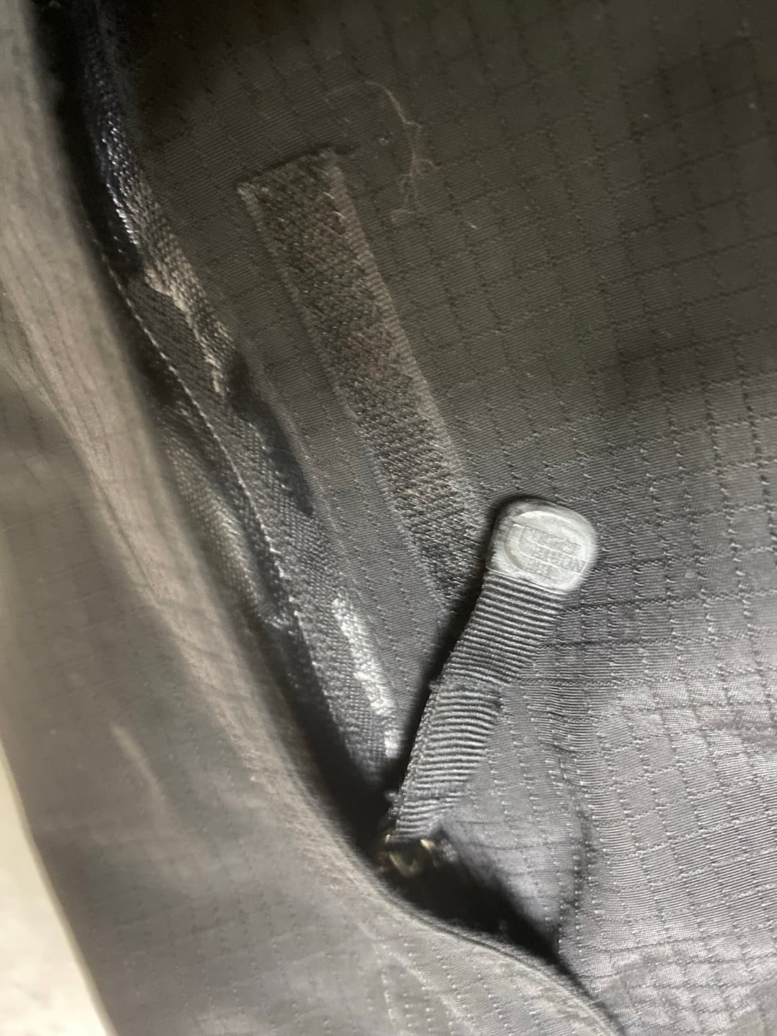 01 노스페이스 XCR써밋 고어텍스  자켓 상품이미지8