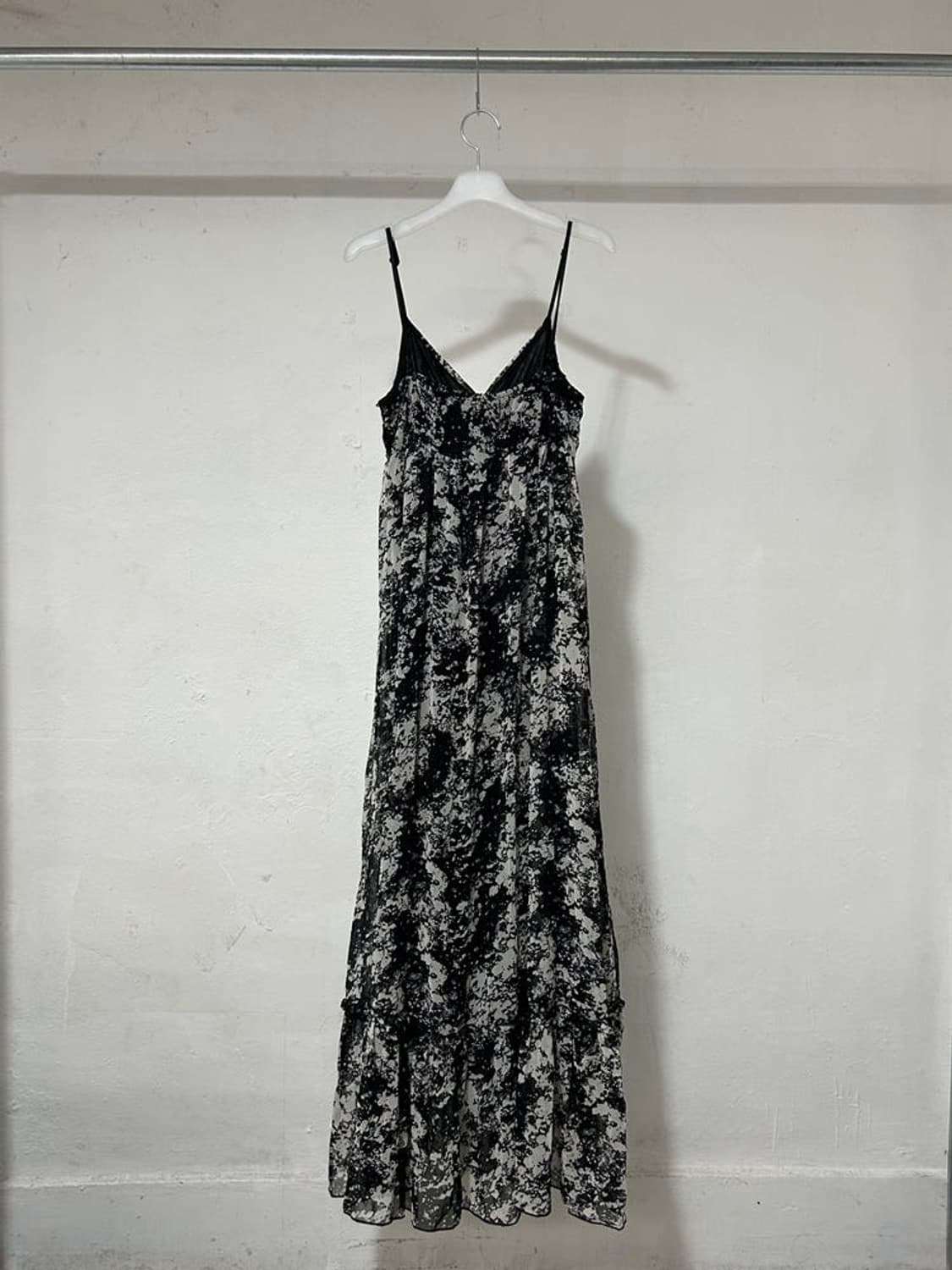 vtg dress 상품이미지5