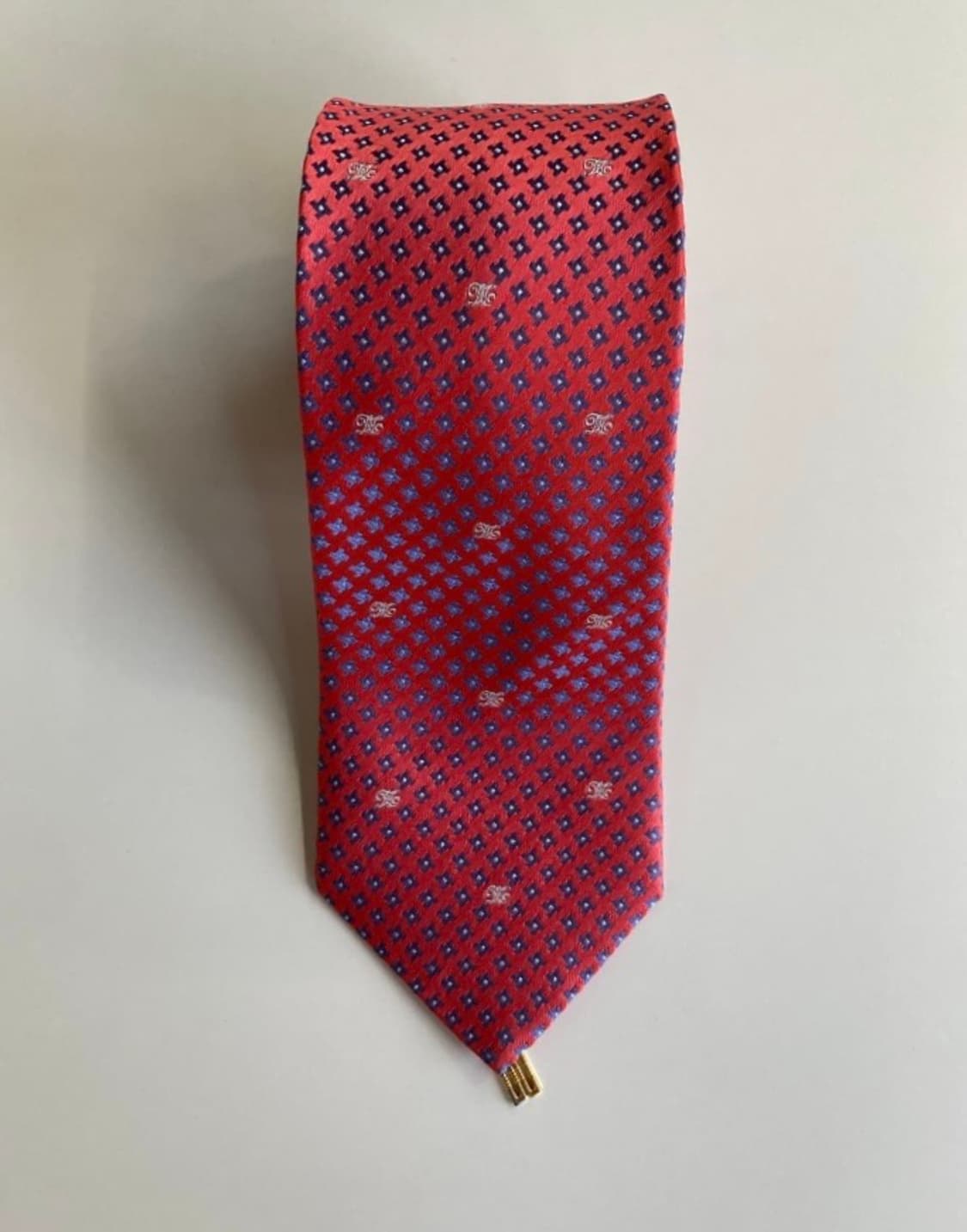 닥스 넥타이 상품이미지8