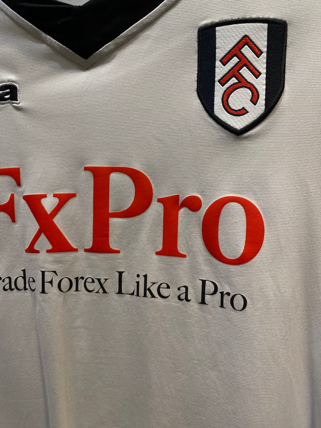 10/11 풀럼 홈 뎀벨레 (M) 상품이미지4