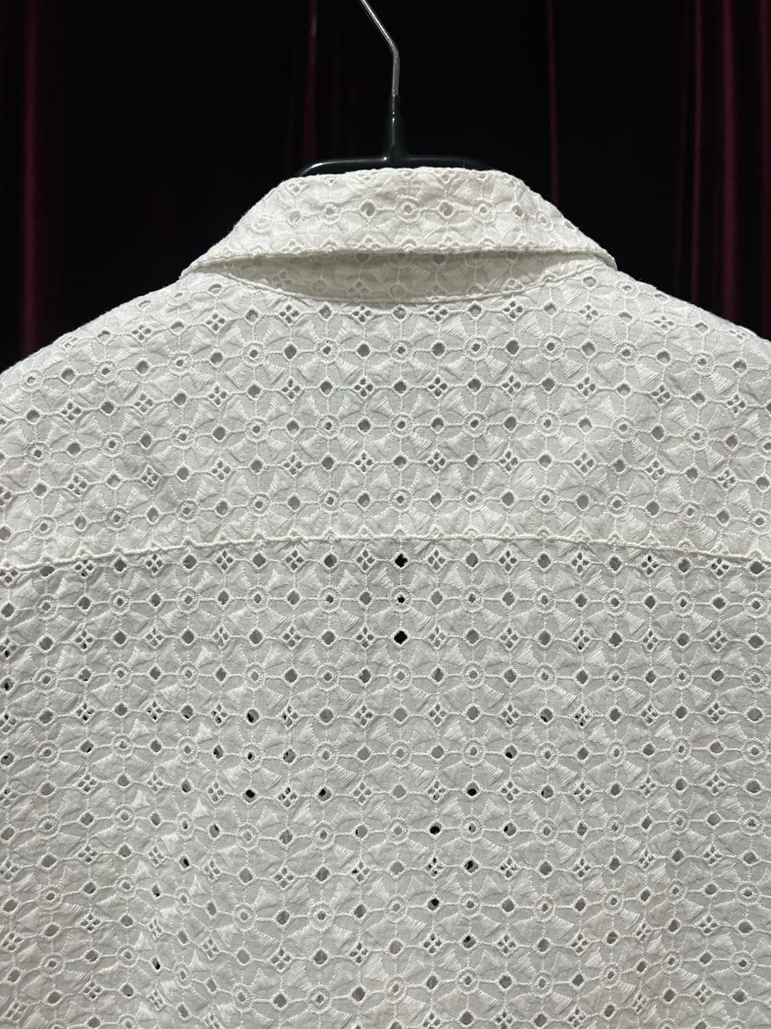 2001 S/S COMME DES GARCONS tricot 상품이미지8
