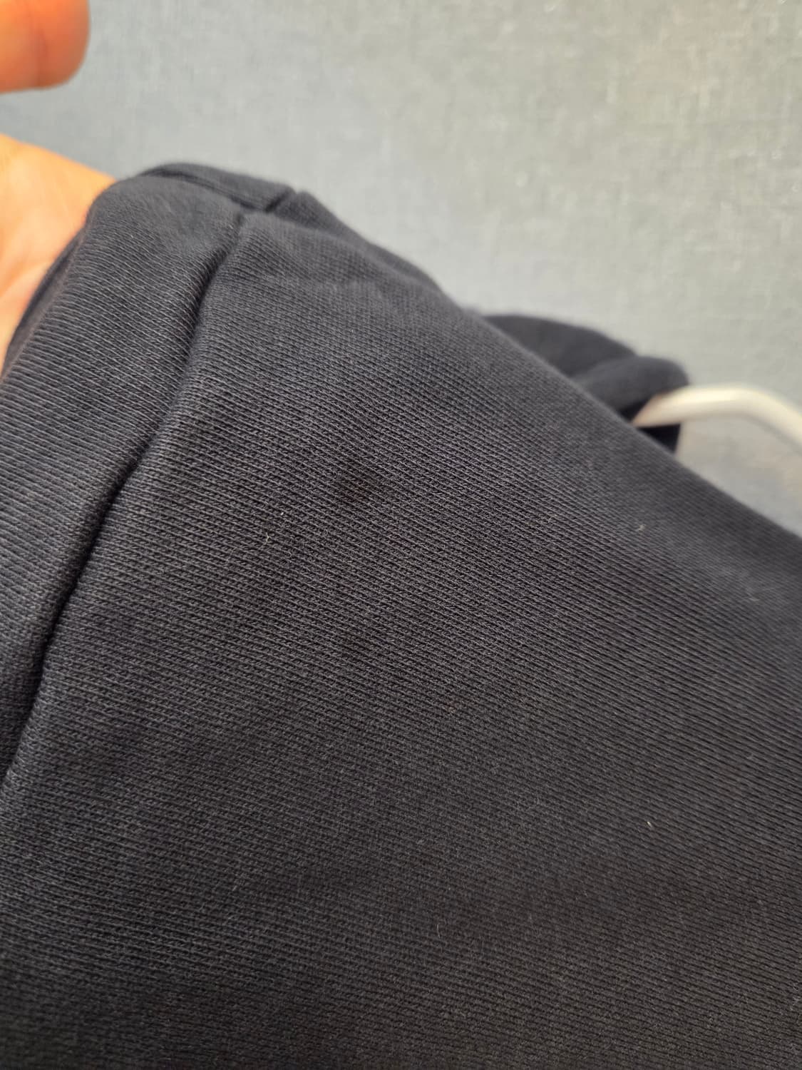 스파이더 후드티 (가을.겨울용) 상품이미지10