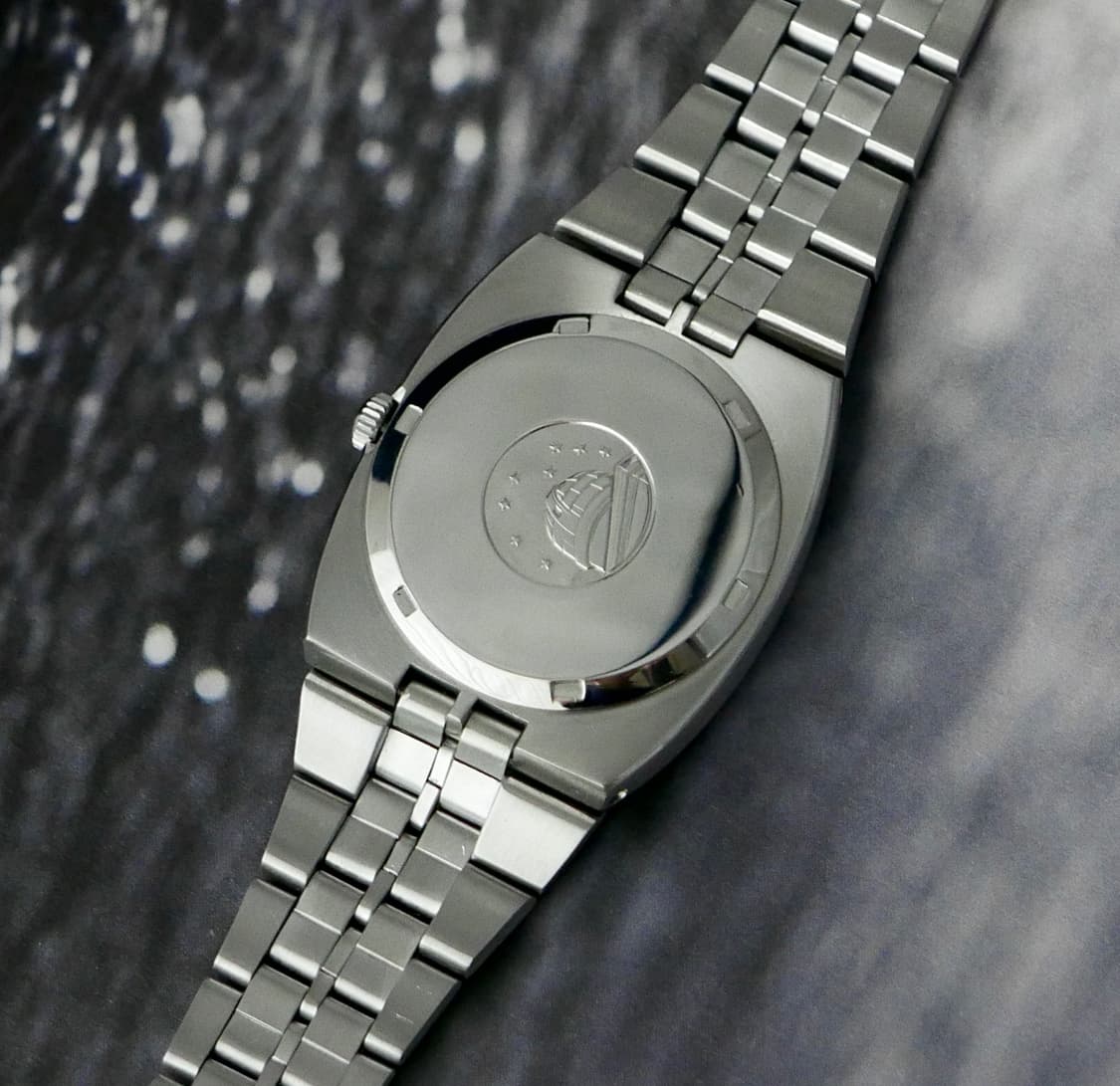 오메가 빈티지 컨스틸레이션 크로노미터 오토매틱 상품이미지4