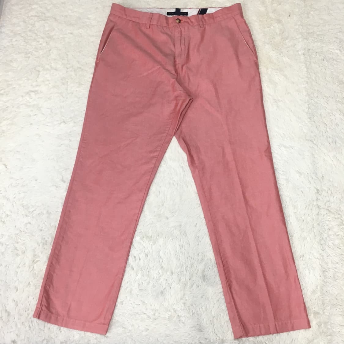 타미 코튼팬츠 DD13 상품이미지1