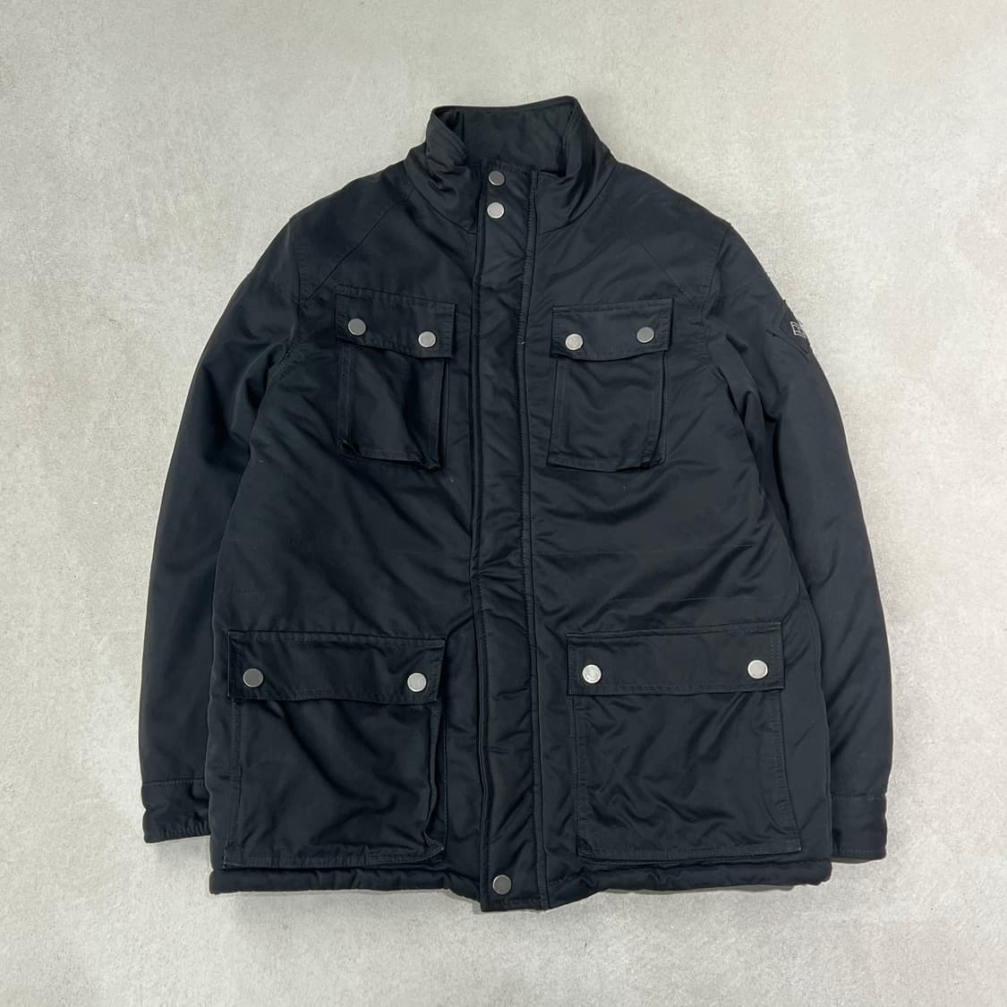 타미힐피거 워크점퍼 s09539 상품이미지1