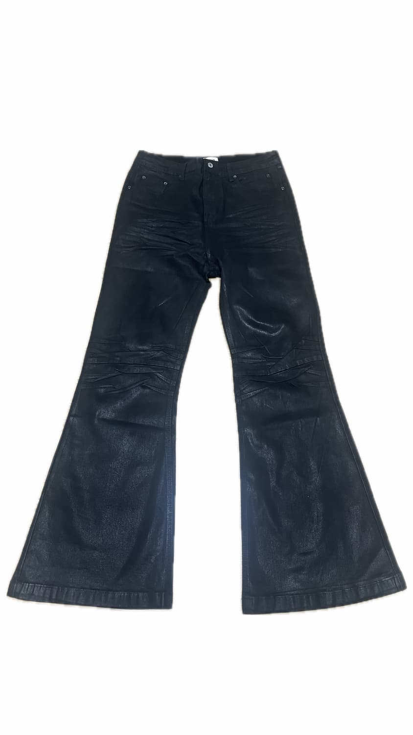 볼란st 왁스코팅 플레어 진 상품이미지1