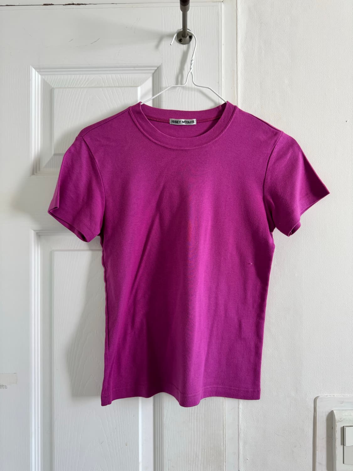 이세이미야케 반팔 티셔츠 상품이미지3