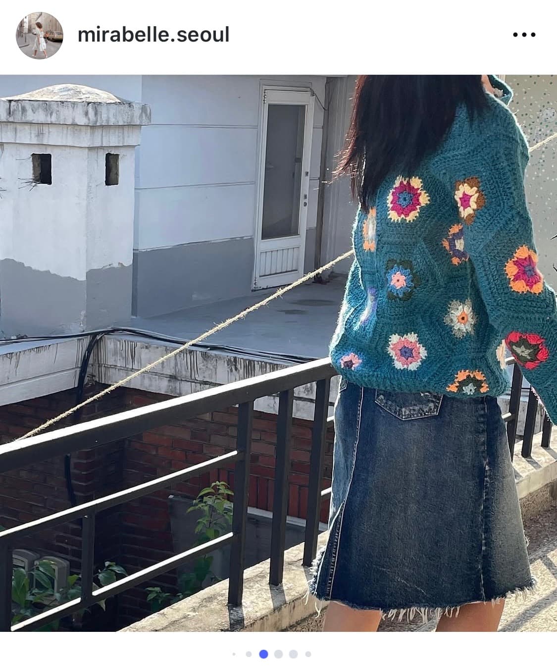 Tach clothing 타치 가디건 상품이미지1