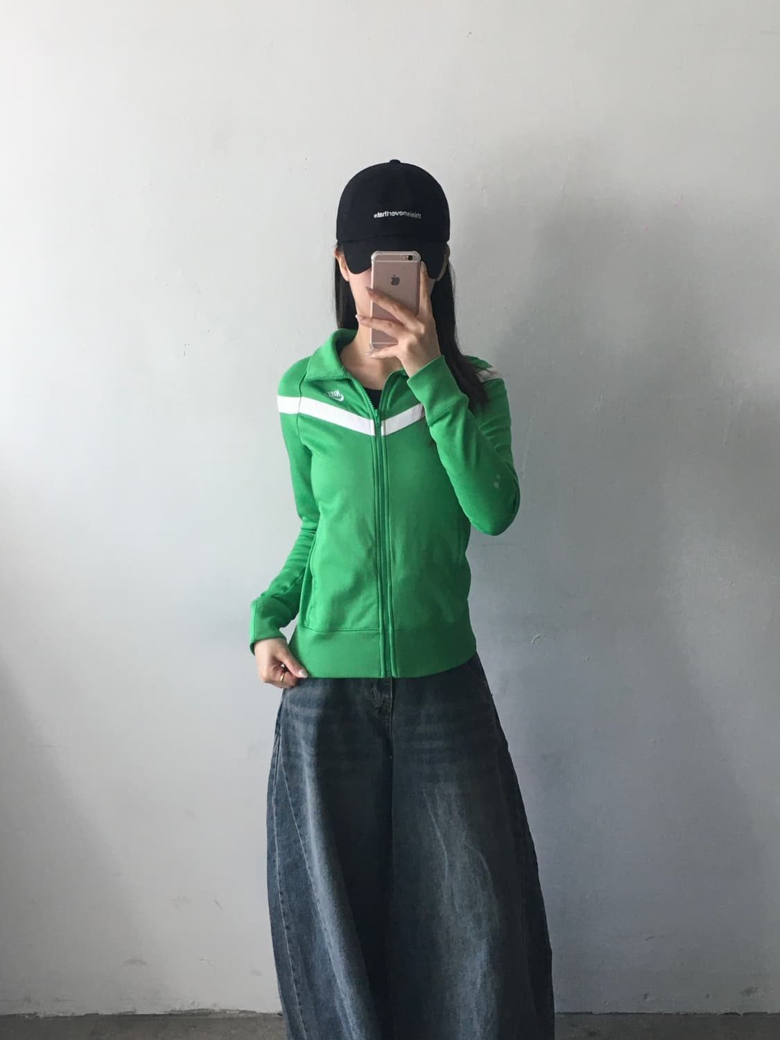 나이키 퓨추라 트랙탑져지 상품이미지2