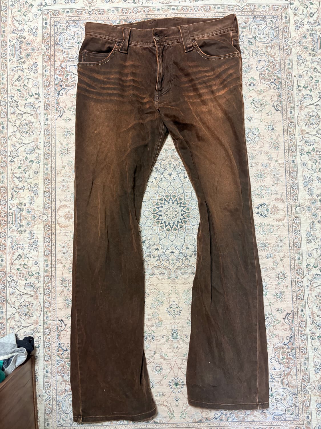 90’s LEE Edwin jeans  상품이미지1