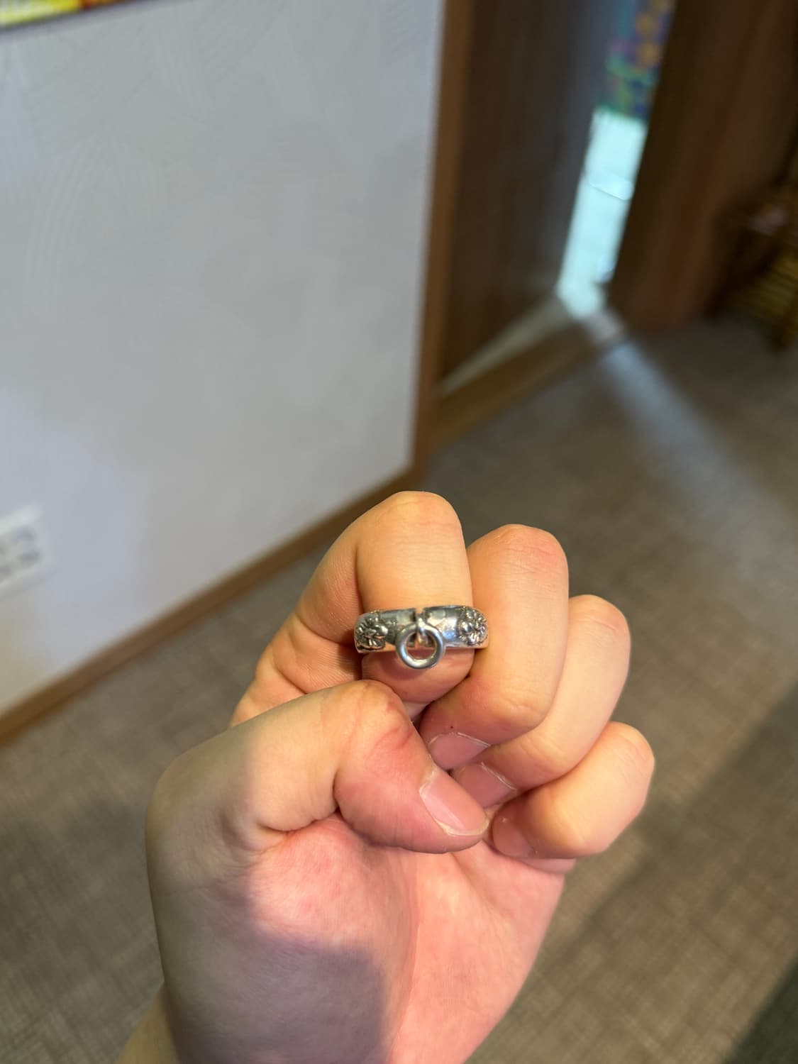 무궁화랑 반지 27호 상품이미지3