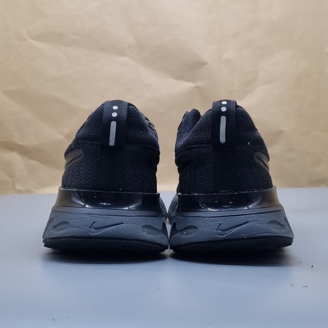 나이키 리액트 인피니티 런 플라이니트2 235 상품이미지4