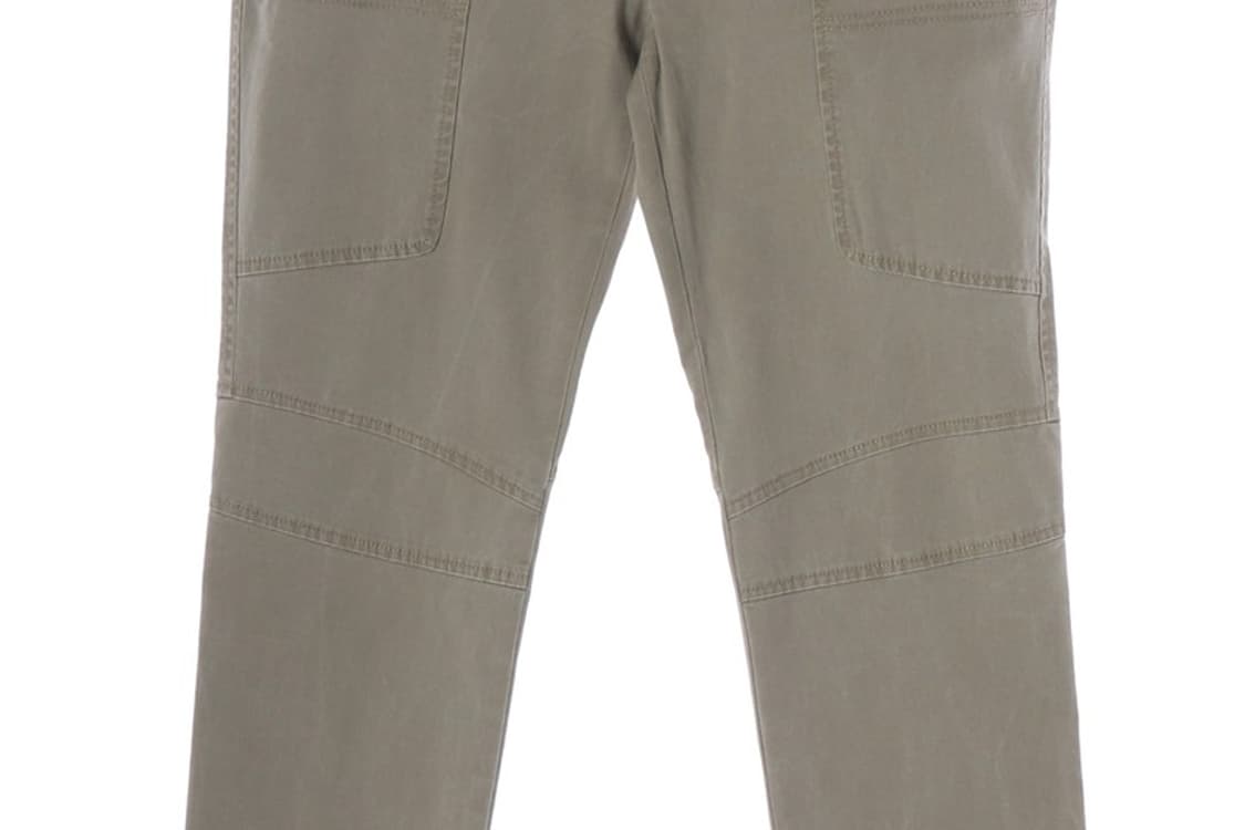 시스템 옴므 바이커 절개 코튼 팬츠 82 상품이미지4