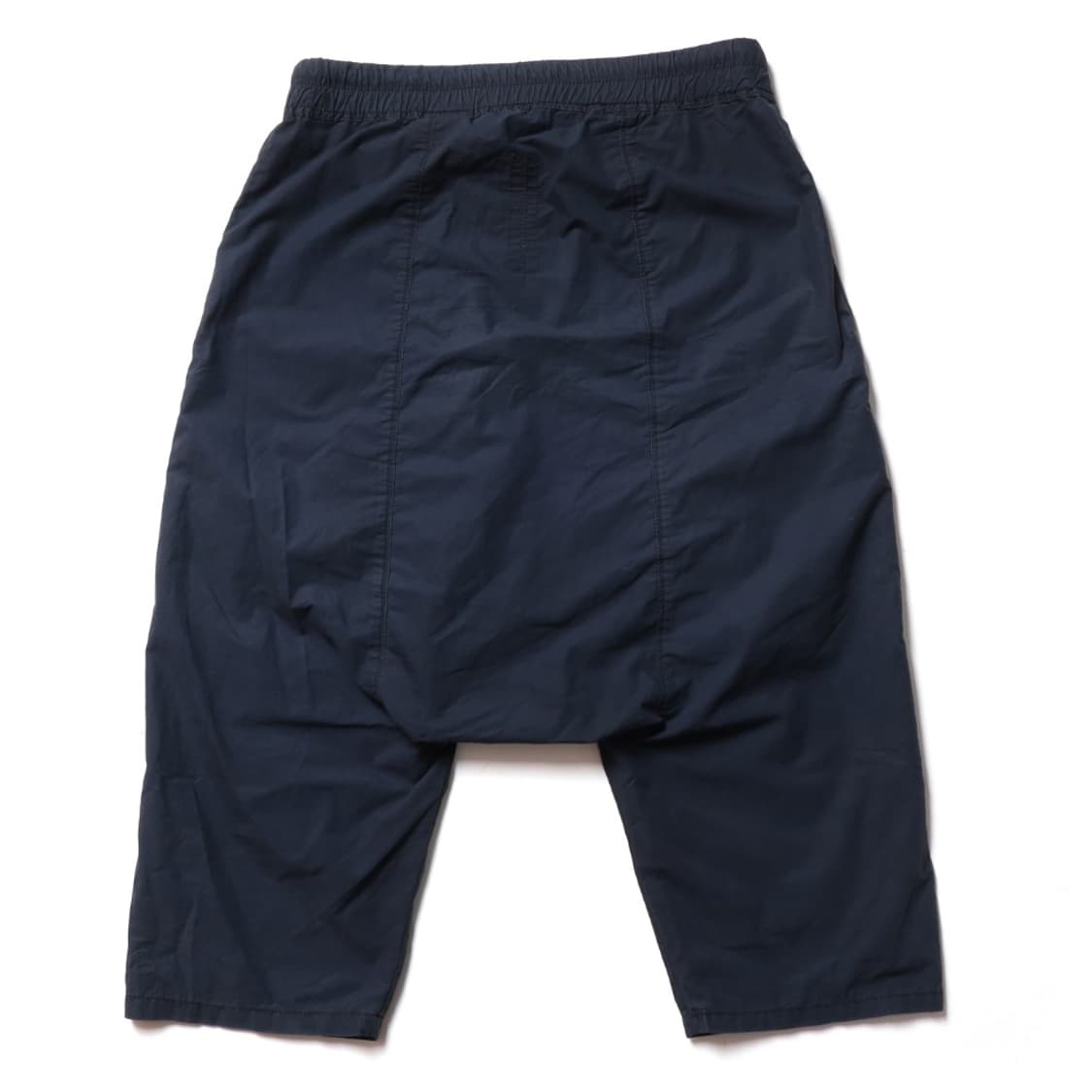 릭 오웬스 Rick Owens Drawstring Shorts
 상품이미지4