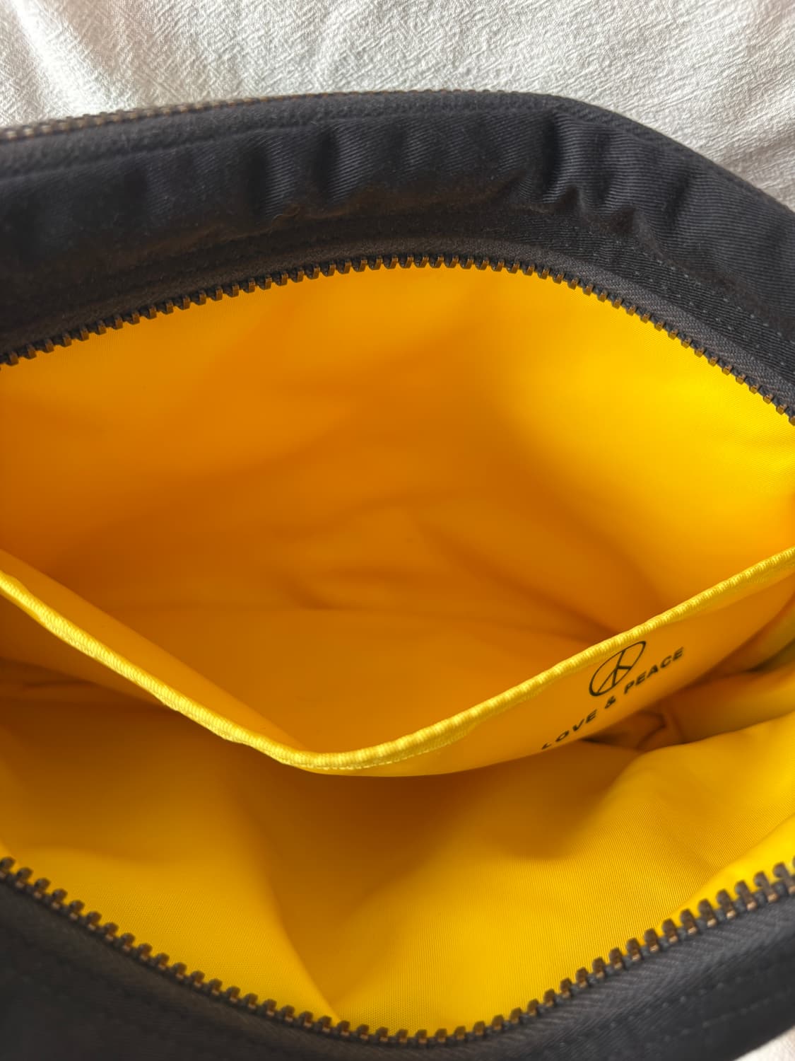 PORTER LOVE & PEACE SHOULDER BAG 상품이미지9