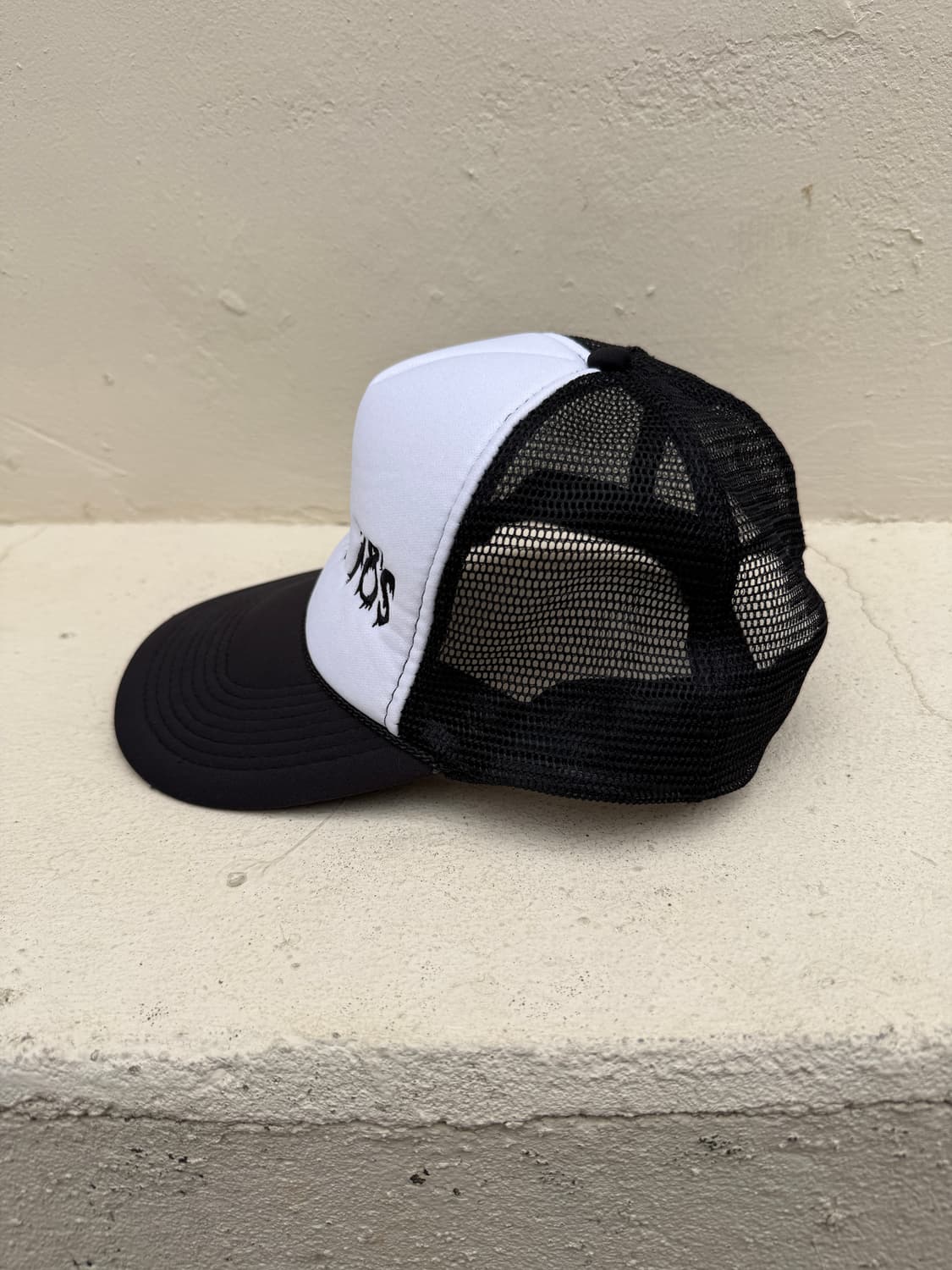 미스핏츠 90s Psycho 78’s 트러커 메쉬캡 상품이미지2