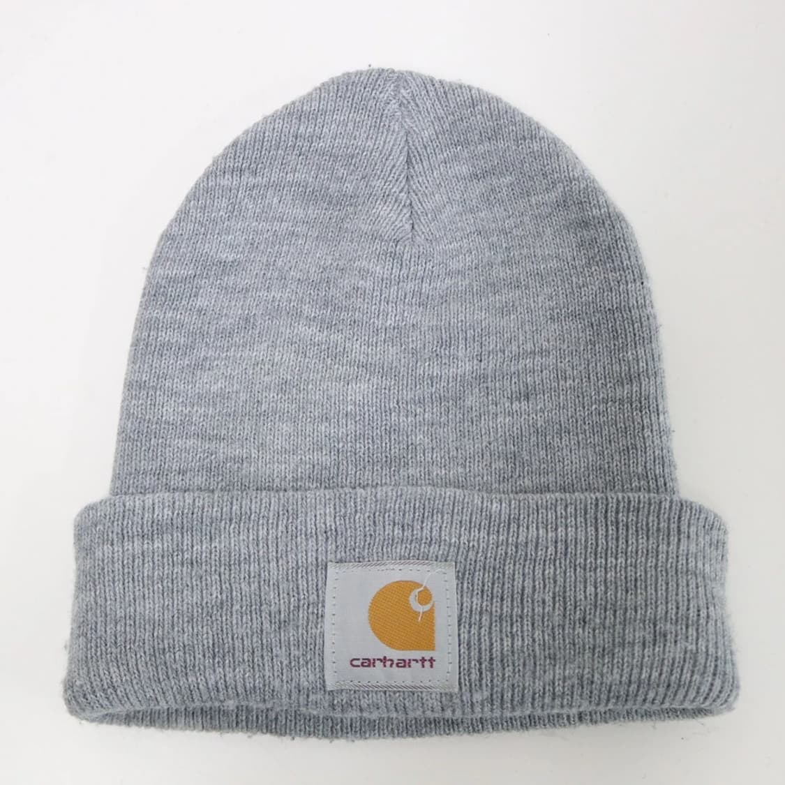 칼하트 로고 비니 61560 상품이미지3