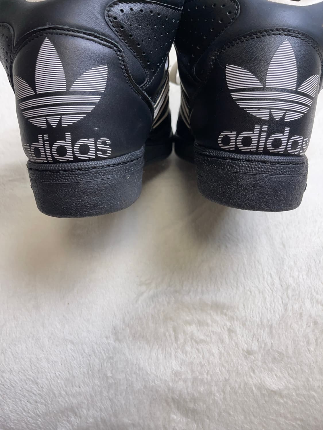 [245-250] 아디다스 제레미스캇 인스팅트 하이 상품이미지4