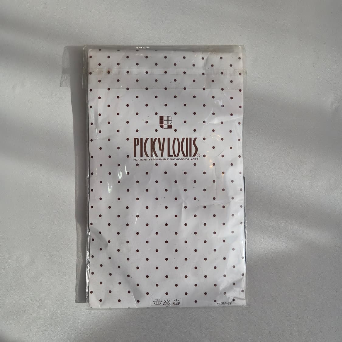 PICKYLOUIS  플라워 레이스 망사  팬티스타킹 상품이미지4