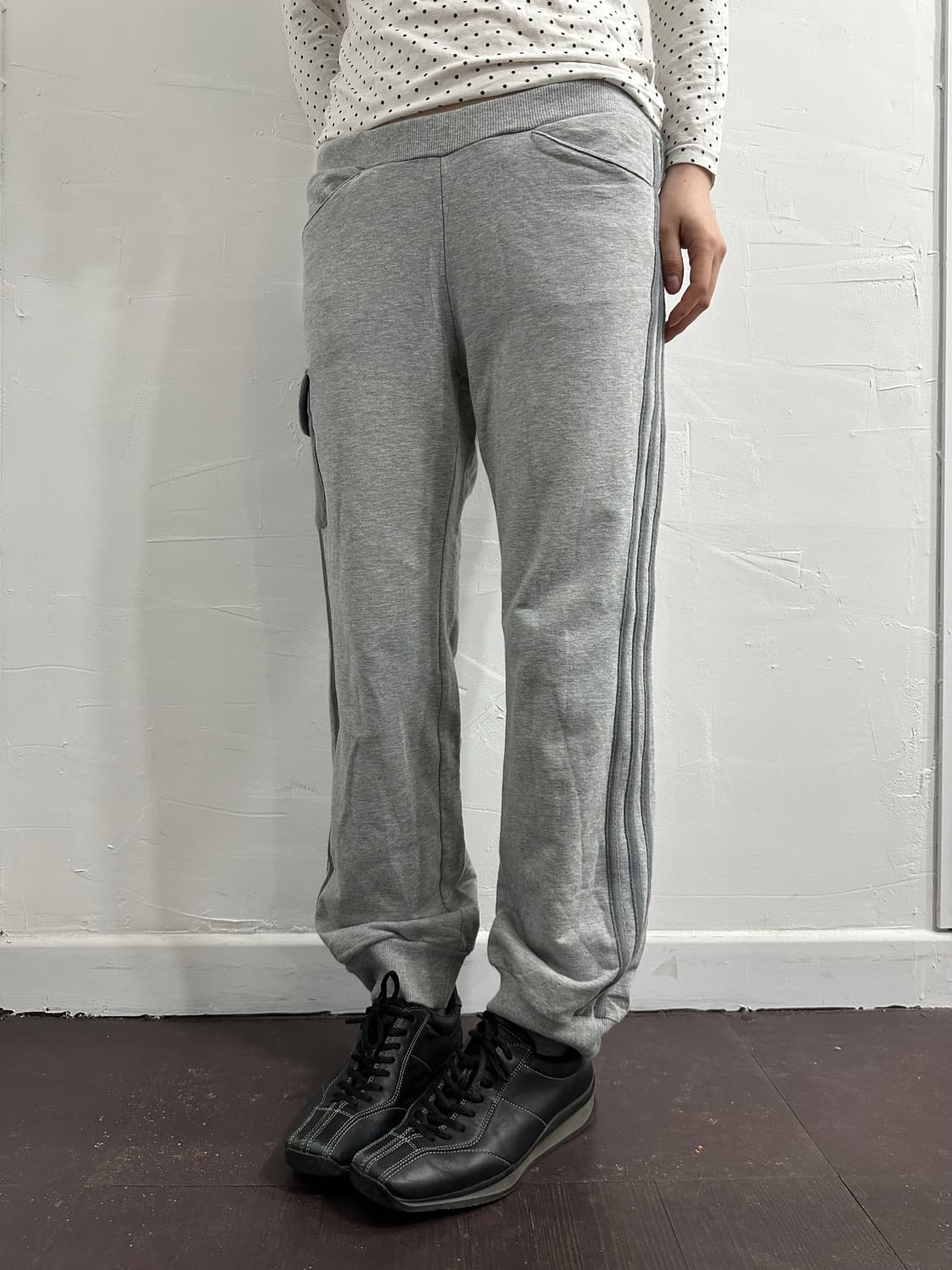 adidas line pants 상품이미지3