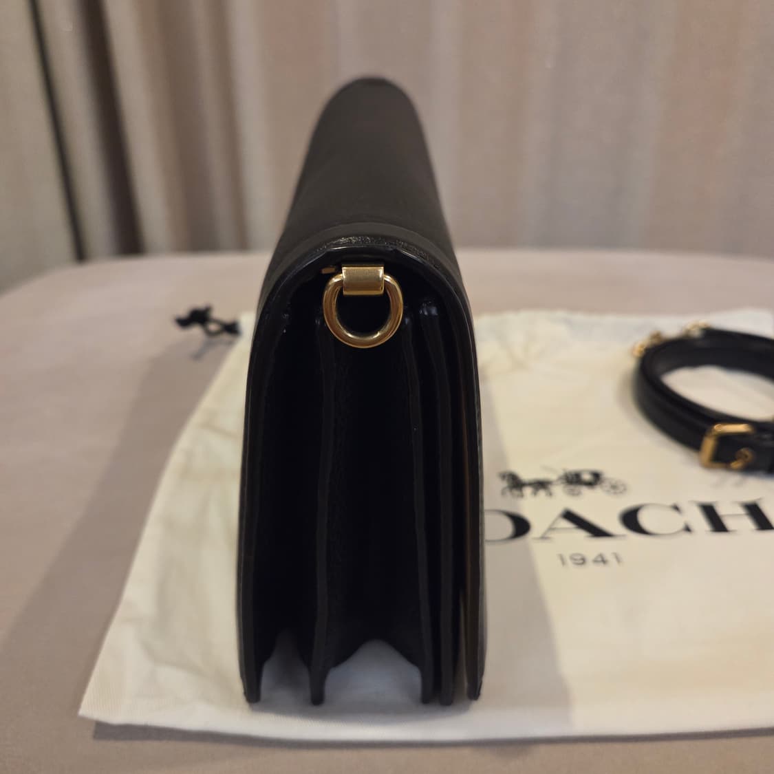 코치 라일리 크로스바디 상품이미지6