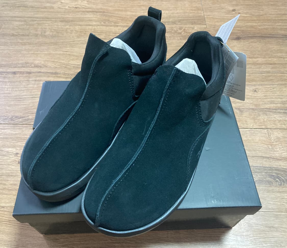 [280/US10/UK9] 리복 비트닉 목 / 블랙 상품이미지1