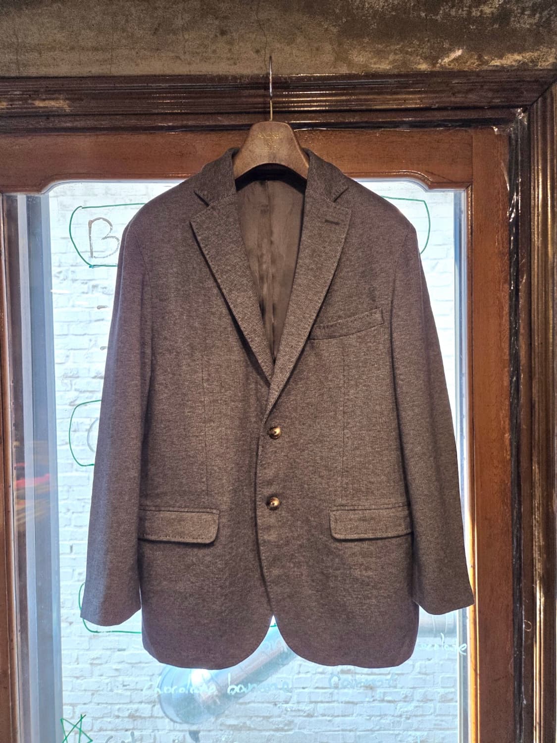 마시모듀티 자켓 상품이미지1