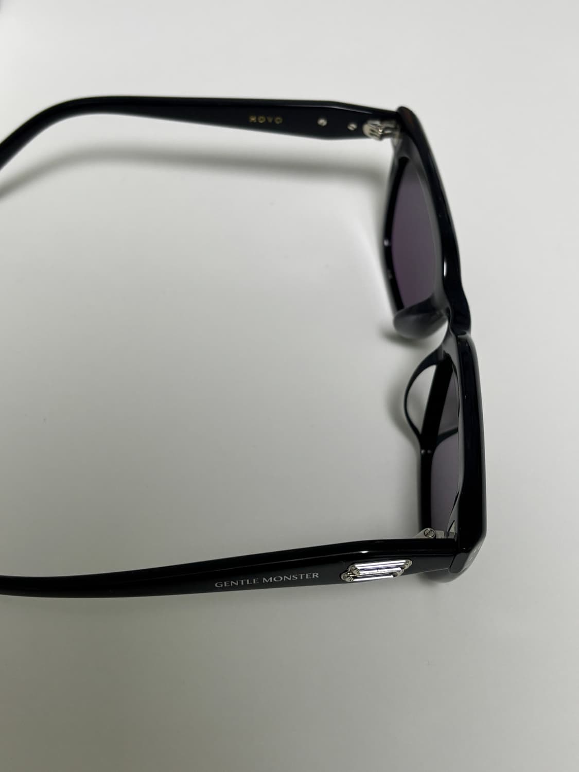 젠틀몬스터 호보 01 블랙 상품이미지5