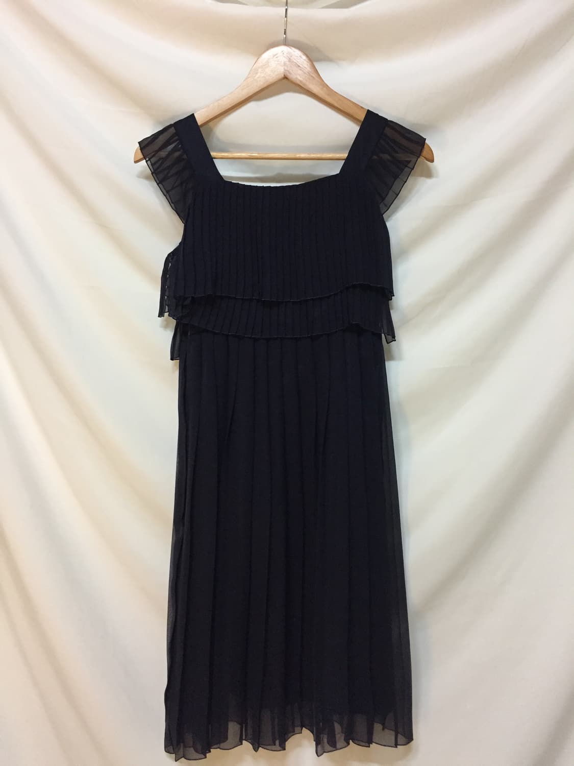 프릴 원피스 상품이미지4