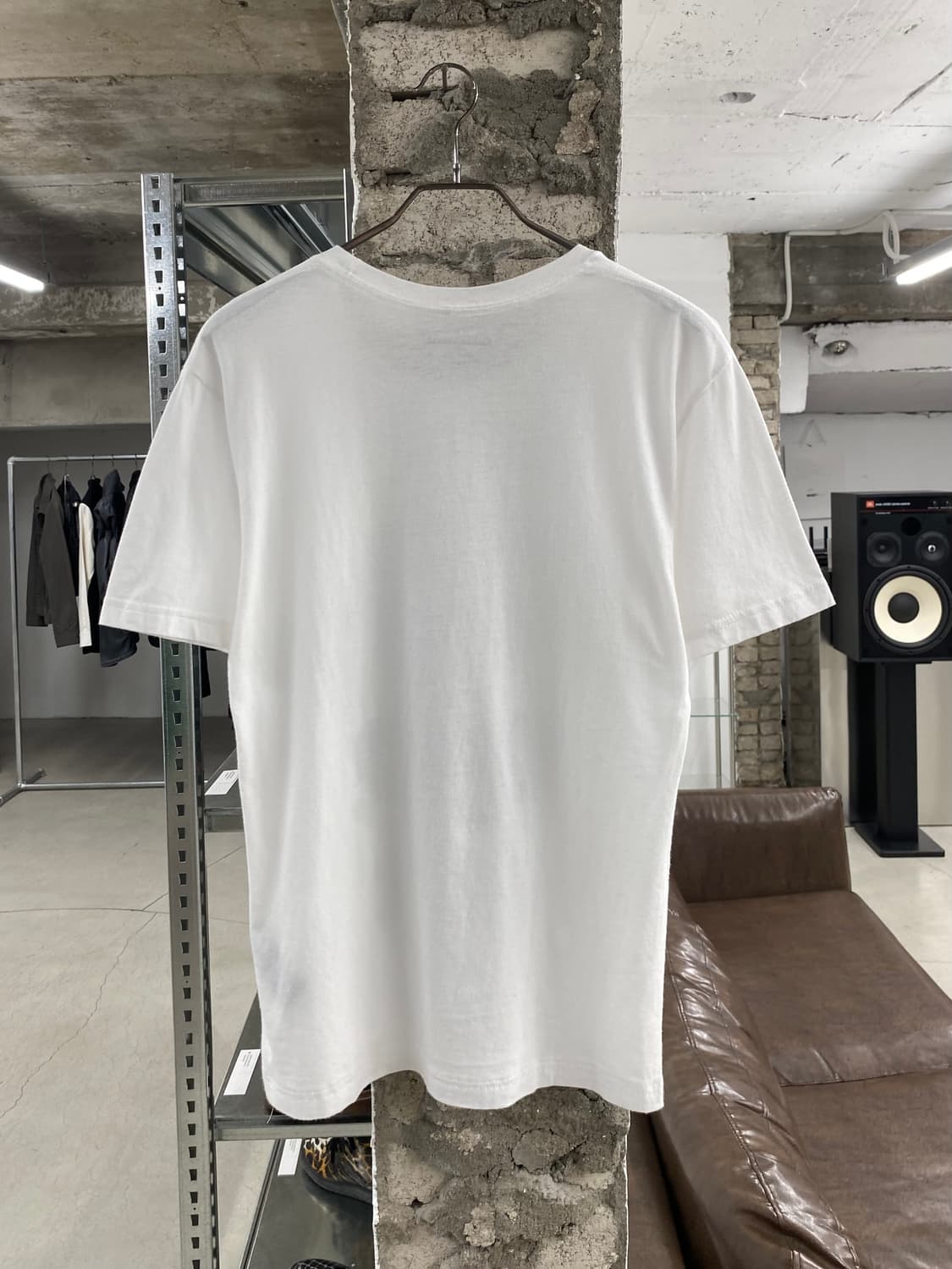 칼 라거펠트 스컬 티셔츠 상품이미지5