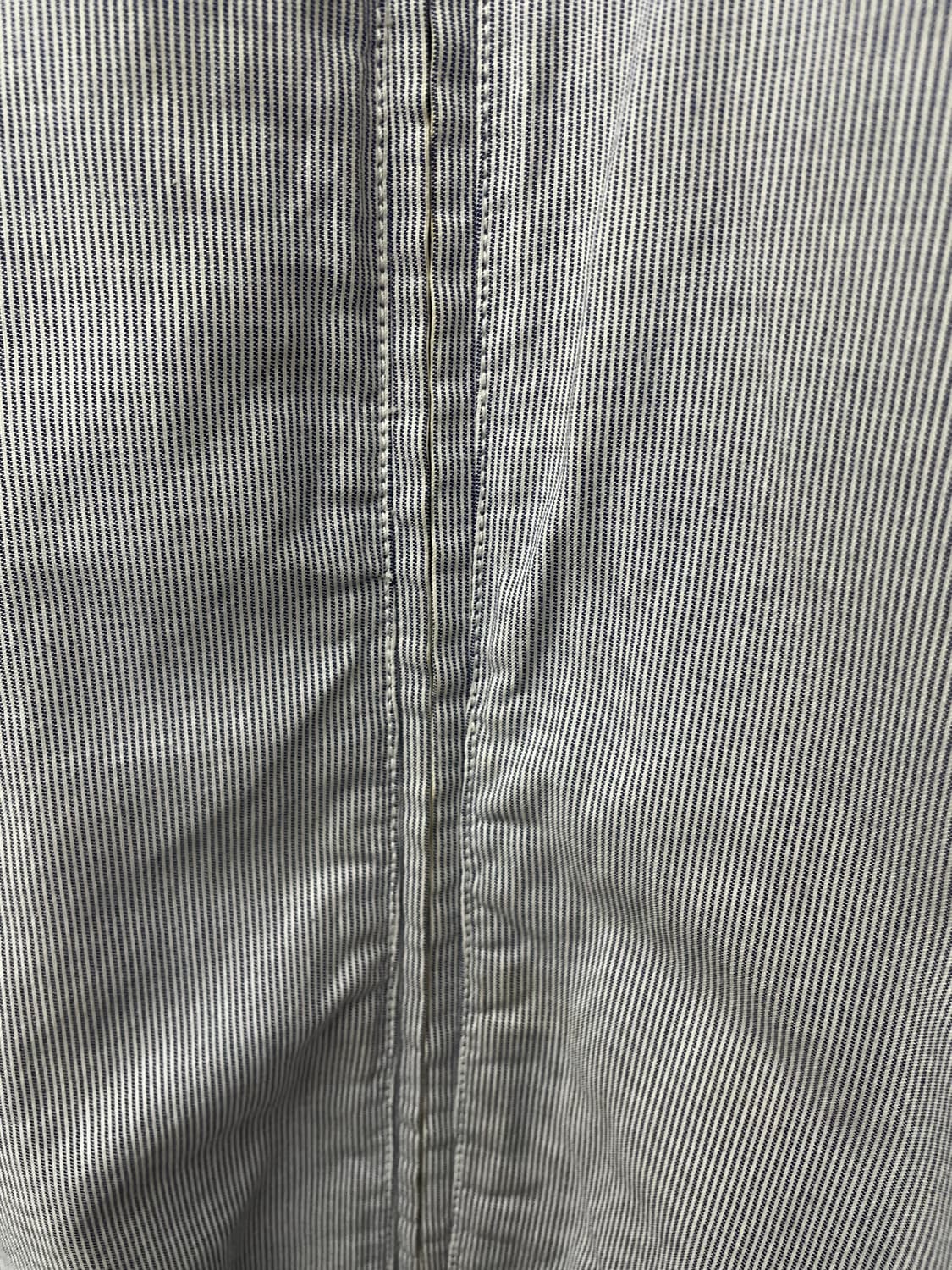 타미힐피커 스트라이프 블루종 자켓 H13442 상품이미지6