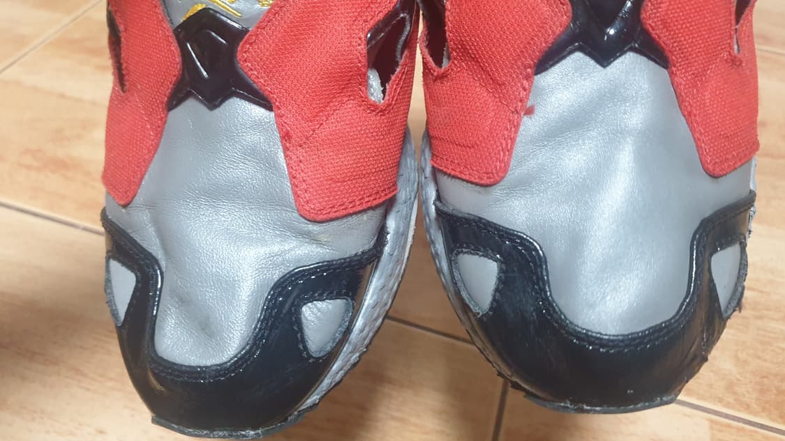 리복 볼트론 퓨리 올드퓨리 270 상품이미지2