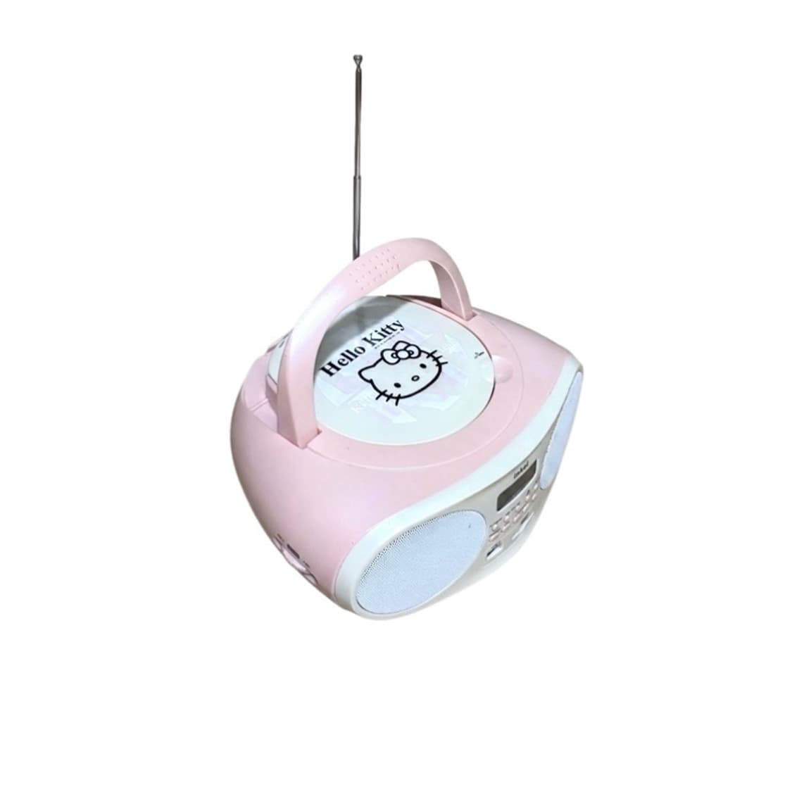 00s Hello kitty inkel portable audio 상품이미지2