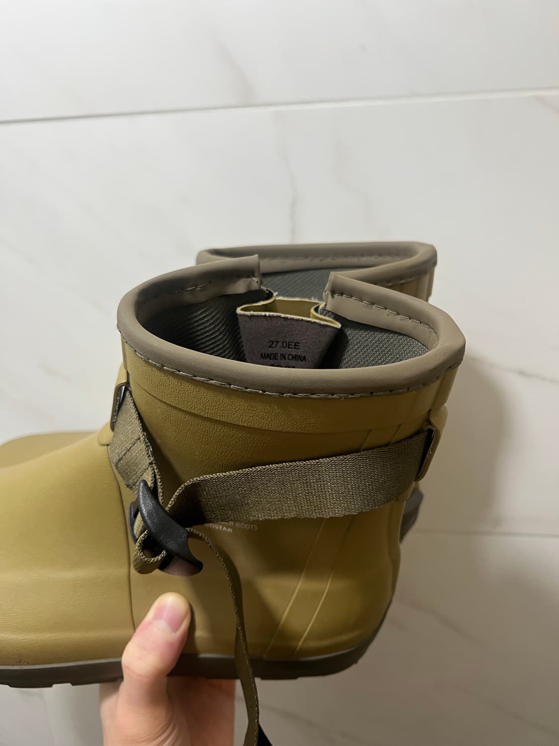 문스타 810s ET027 마르크 모디 코요태 급처 상품이미지3