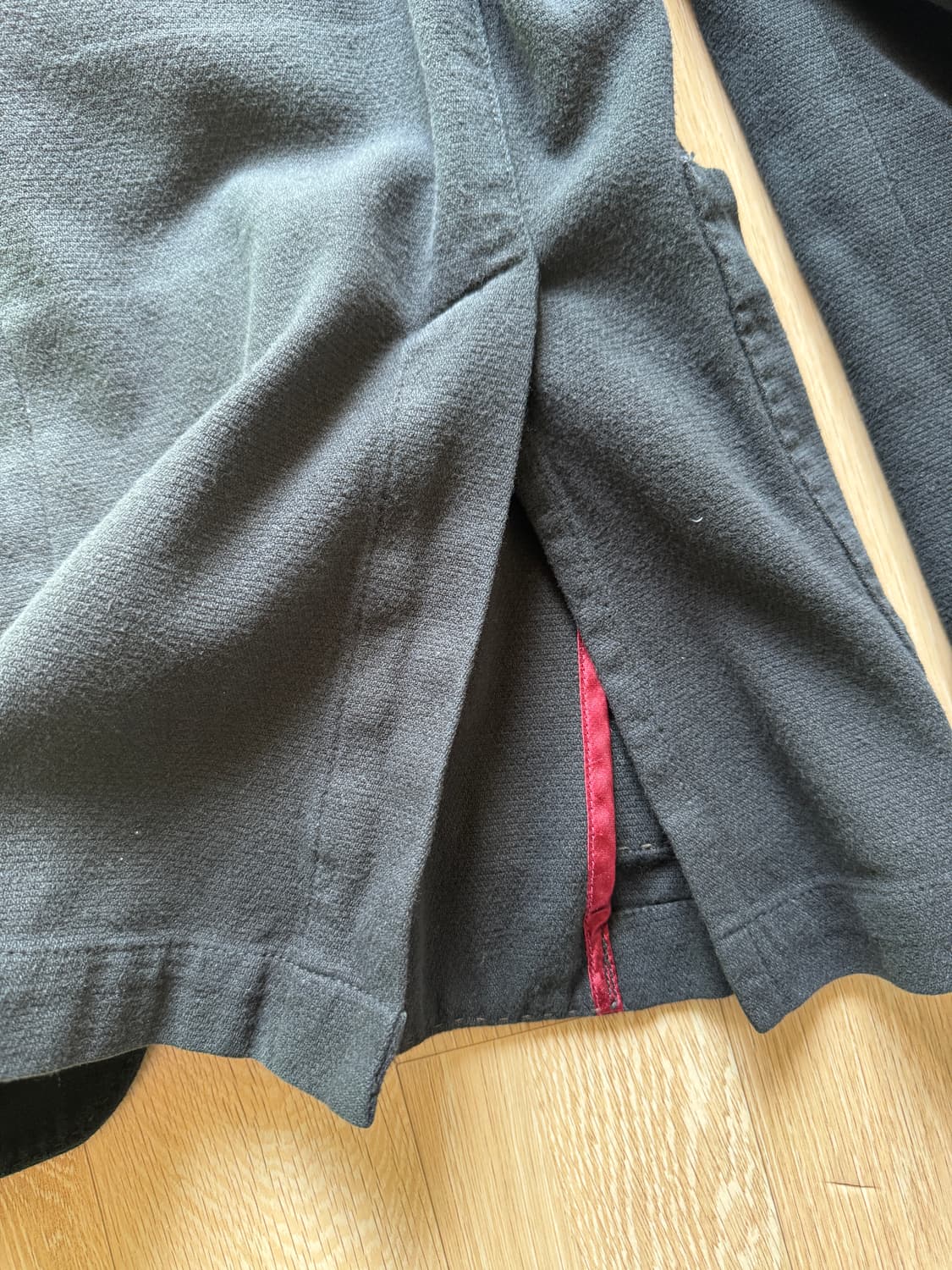 AT.P.CO 코튼 블레이저 상품이미지5