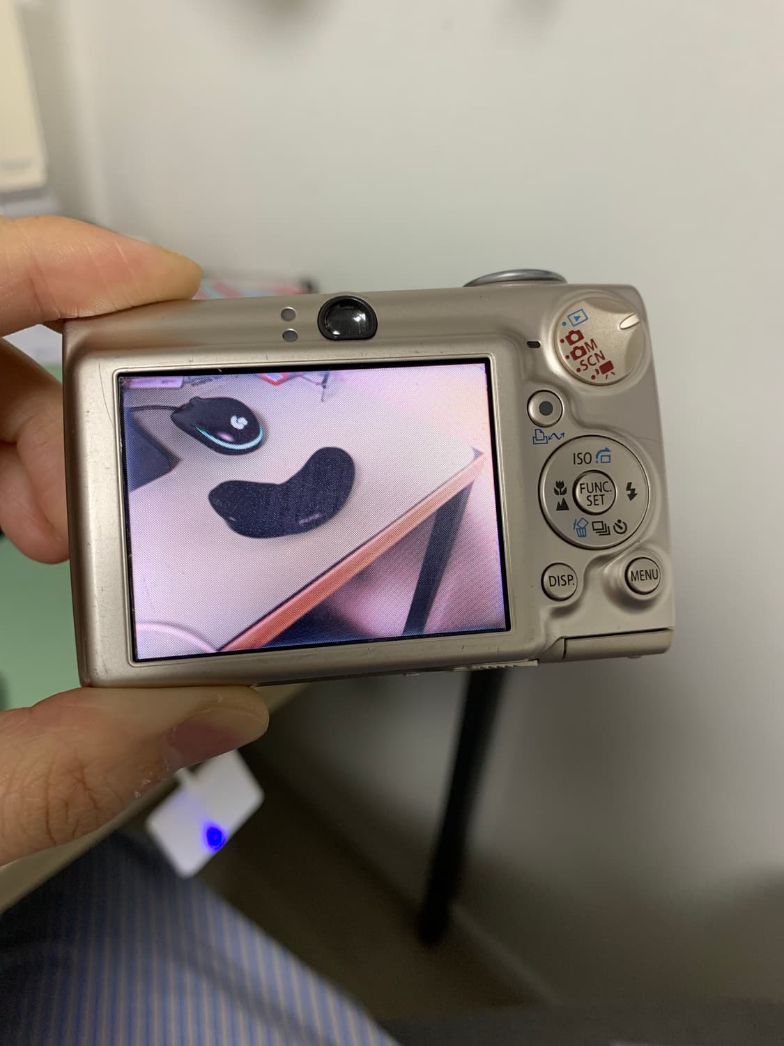 아일릿 원희 캠 캐논 익서스 750 = 익시 700 상품이미지4