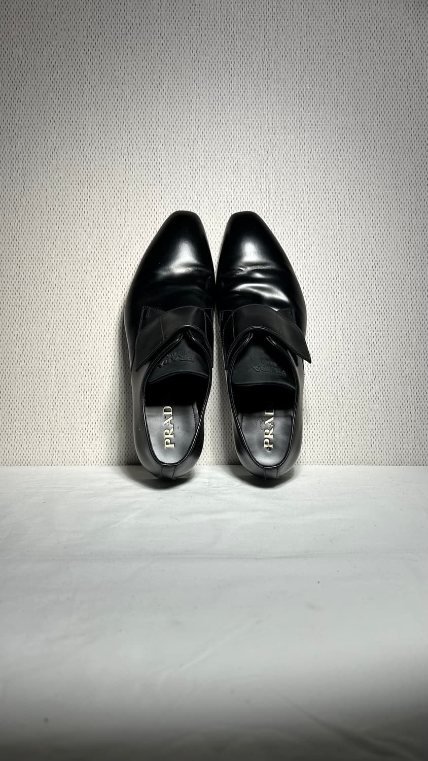 프라다 클래식 로퍼 상품이미지6